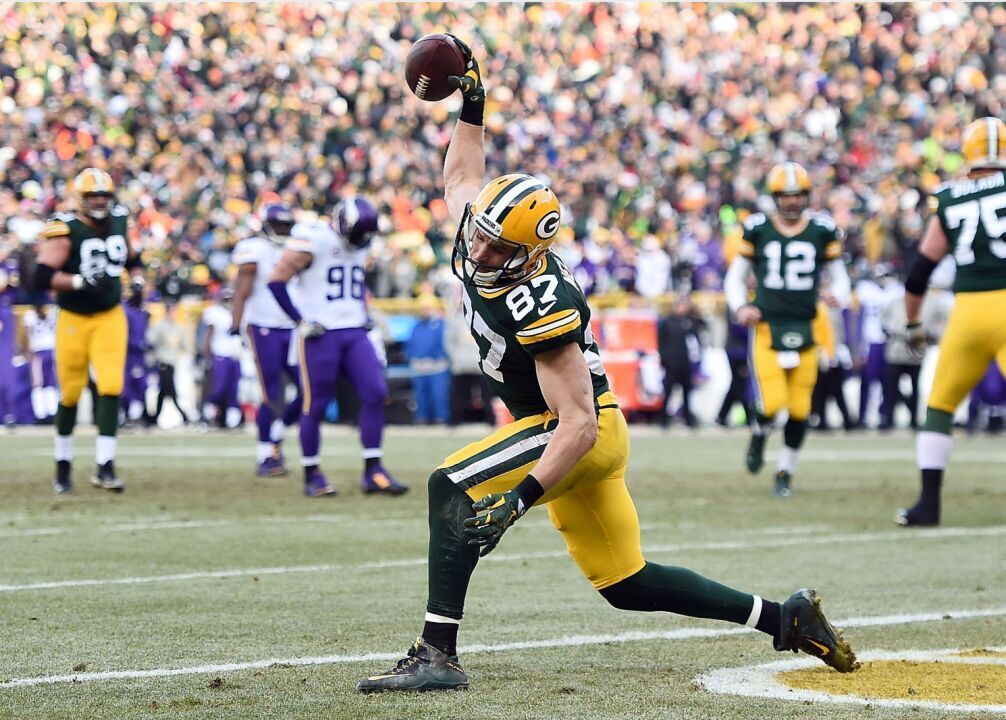 Green Bay Packers